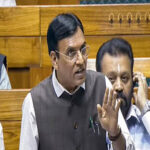 खेल विधेयक छह महीने में लागू कर दिया जाएगा : मांडविया