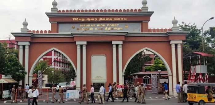 Stray Dog: मद्रास हाईकोर्ट भी आवारा कुत्तों के खिलाफ सख्त कदम उठा सकता है