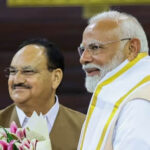 राजग ने उपराष्ट्रपति चुनाव में गठबंधन का उम्मीदवार चुनने के लिए मोदी और नड्डा को किया अधिकृत