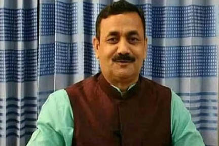 बांग्लादेश को धर्मनिरपेक्ष आदर्शों, धार्मिक भेदभाव में से एक को चुनना होगा: बांग्लादेशी सांसद