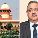 न्यायमूर्ति चंद्रन ने एएमयू कुलपति की नियुक्ति से संबंधित याचिका पर सुनवाई से खुद को अलग किया