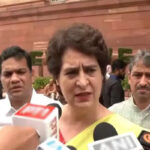 न्यायापालिका तय नहीं करेगी कि कौन सच्चा भारतीय है: प्रियंका