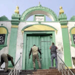 संभल के शाही जामा मस्जिद बनाम हरिहर मंदिर मामले की अगली सुनवाई 28 अगस्त को होगी