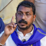 पीएम, सीएम, मंत्रियों को उनके पद से हटाने वाले विधेयक हैं लोकतंत्र विरोधी : चंद्रशेखर