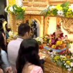 मुख्यमंत्री फडणवीस ने लोगों को गणेश चतुर्थी की शुभकामनाएं दीं