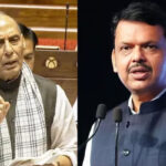 उपराष्ट्रपति चुनाव में राधाकृष्णन के समर्थन के लिए राजनाथ, फडणवीस ने उद्धव को फोन किया: राउत