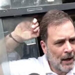 अभी पिक्चर बाकी है: राहुल गांधी ने ‘वोट चोरी’ के आरोपों को दोहराते हुए कहा