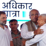 ‘वोटर अधिकार यात्रा’ एक ‘तीर्थ यात्रा’ है, बिहार ‘वोट चोरों’ को सबसे पहले सजा देगा: कांग्रेस