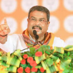 कांग्रेस और विपक्ष का प्रदर्शन देश में अराजकता, अस्थिरता पैदा करने की सोची-समझी रणनीति: भाजपा