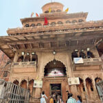 उप्र विधानसभा में श्री बांके बिहारी मंदिर न्यास विधेयक समेत तीन विधेयक पेश