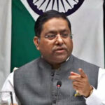 हम अफगानिस्तान की संप्रभुता और क्षेत्रीय अखंडता के लिए प्रतिबद्ध हैं : भारत