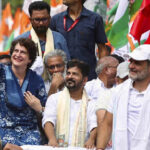 राहुल और महागठबंधन के नेता सोमवार को निकालेंगे मार्च, ‘वोटर अधिकार यात्रा’ का होगा समापन