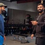 IND vs AUS: ऑस्ट्रेलिया दौरे की तैयारी शुरू, रोहित शर्मा ने पूर्व कोच के साथ किया अभ्यास