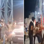 भूनी टोलकांड पर घायल सैनिक ने कहा: अपने देश में ऐसा व्यवहार मानस पटल पर सबसे बड़ा घाव