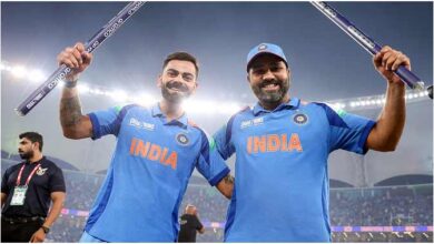 बीसीसीआई उपाध्यक्ष राजीव शुक्ला ने रोहित शर्मा और विराट कोहली के भविष्य पर तोड़ी चुप्पी