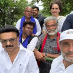 भाजपा ने प्रधानमंत्री मोदी की मां को कथित तौर पर अपशब्द कहने के लिए राहुल गांधी को जिम्मेदार ठहराया
