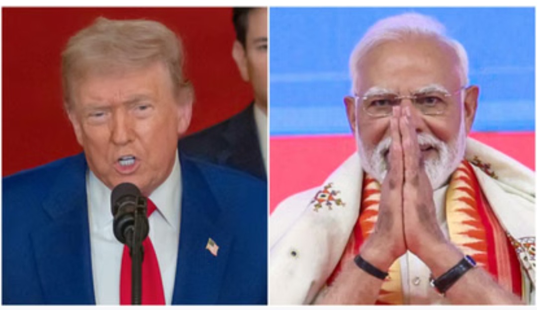 भारत-अमेरिका का रिश्ता 21वीं सदी के लिए निर्णायक’, एससीओ सम्मेलन के बीच नरम पड़े ट्रंप प्रशासन के तेवर