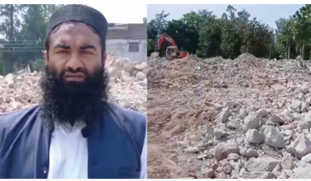 जैश के बाद अब लश्कर के आतंकी ने खोली पाकिस्तान की पोल, ऑपरेशन सिंदूर में हुई तबाही को कबूला
