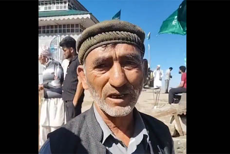 ‘अदालतों में लड़ाई नहीं लड़ सकता, मुझे अपना बेटा वापस चाहिए’ : हिरासत में लिए गए आप विधायक के पिता