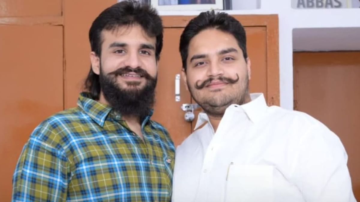मुख्तार के बेटे उमर अंसारी को हाईकोर्ट से मिली जमानत, फर्जी हस्ताक्षर मामले में कोर्ट से मिली बड़ी राहत