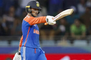 IND vs NZ 3rd T20I
