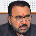 सरकार का लक्ष्य आयुर्वेद को स्कूल, कॉलेज के स्वास्थ्य शिक्षा पाठ्यक्रम में शामिल करना: जाधव