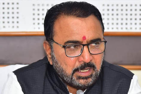 सरकार का लक्ष्य आयुर्वेद को स्कूल, कॉलेज के स्वास्थ्य शिक्षा पाठ्यक्रम में शामिल करना: जाधव