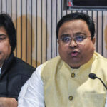 बीजद सांसद उपराष्ट्रपति चुनाव में मतदान से रहेंगे दूर