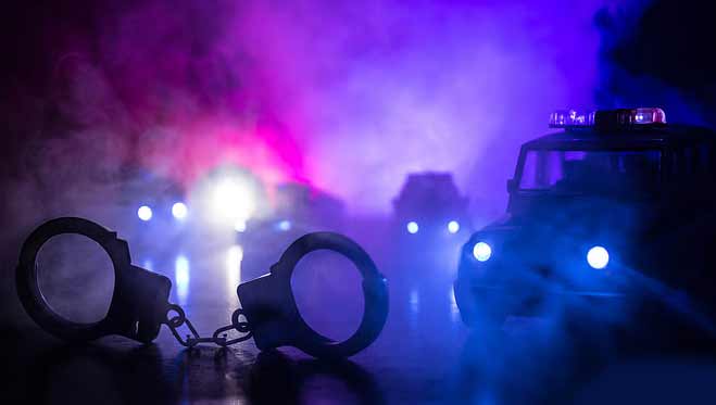 Maharashtra: मुंबई में धमाकों की धमकी देने वाला नोएडा से गिरफ्तार; 'लश्कर-ए-जिहादी' के नाम से भेजा था संदेश