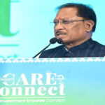 PM मोदी के विज़न के साथ कदमताल करते हुए छग विकसित भारत का हिस्सा बनेगा : CM साय