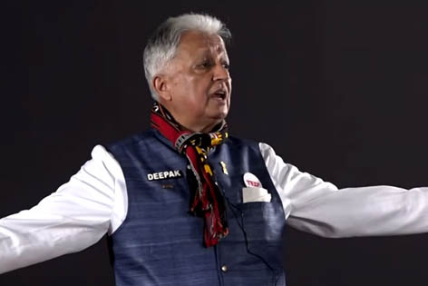 ‘महिला विरोधी’ टिप्पणी पर विवाद के बीच पूर्व राजनयिक ने ‘बिना शर्त माफी’ मांगी