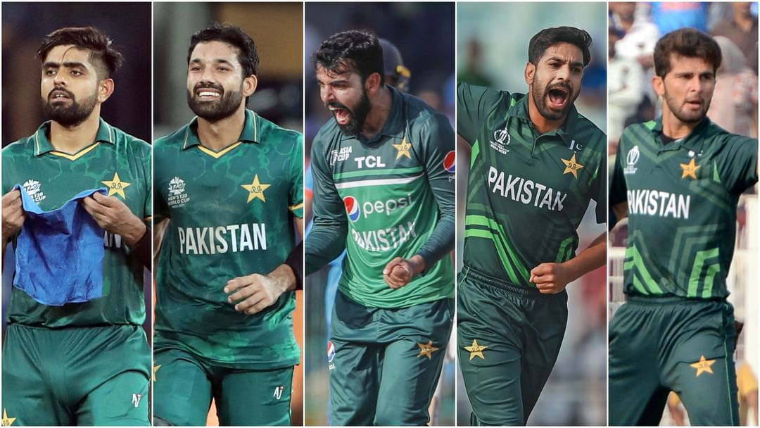 भारत से हार के बाद अपने ही खिलाड़ियों पर बौखलाया PCB, NOC निलंबित किया, विदेशी लीग में खेलने पर रोक