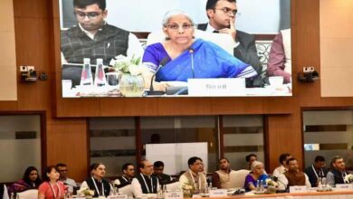 Share Market: जीएसटी सुधारों के एलान के बाद शेयर बाजार गुलजार; सेंसेक्स ने लगाई लंबी छलांग, निफ्टी में भी तेजी