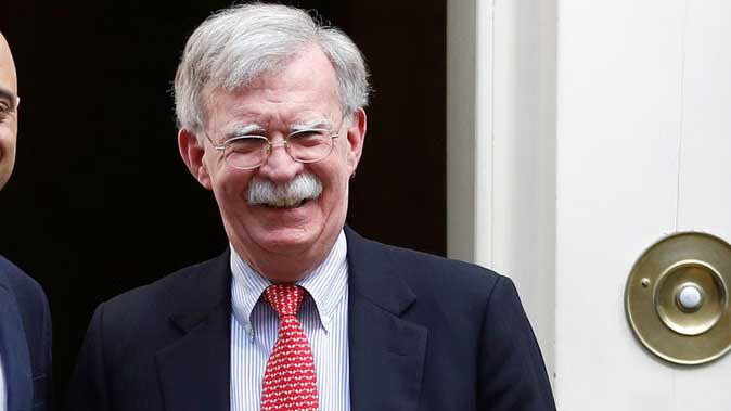 US Tariff: पूर्व अमेरिकी राष्ट्रीय सुरक्षा सलाहकार - भारत को रूस से दूर करने के प्रयास ध्वस्त