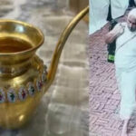 'कलश' चोरी के मामले में अभी कोई गिरफ्तारी नहीं, दिल्ली पुलिस ने संदिग्ध की गतिविधियों का पता लगाया