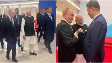 SCO Summit
