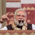 कांग्रेस GST पर झूठ फैला रही, अब टूथपेस्ट से लेकर ट्रैक्टर तक कम दामों पर मिल रहा: प्रधानमंत्री