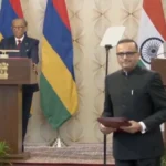 मॉरीशस के पीएम को चागोस समझौता संपन्न होने पर बधाई देता हूं: पीएम मोदी