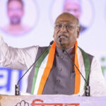 बिहार में "डबल इंजन सरकार" जाने वाली है: खरगे