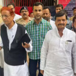 आजम खान सपा के साथ रहे हैं और हमेशा रहेंगे: शिवपाल सिंह यादव