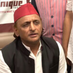 समाजवादी पार्टी की सरकार बनने पर आजम खान पर दर्ज सभी झूठे मुकदमे वापस होंगे: अखिलेश