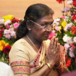 भारत को दुर्लभ खनिज के उत्पादन में आत्मनिर्भरता हासिल करने की जरूरत: राष्ट्रपति मुर्मू