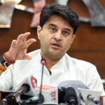 भारत दूरसंचार उपकरण बनाने वाले देशों के प्रतिष्ठित क्लब में शामिल: केंद्रीय मंत्री सिंधिया