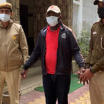ऐप के जरिए 100 से अधिक महिलाओं से धोखाधड़ी के मामले में नाइजीरियाई नागरिक गिरफ्तार