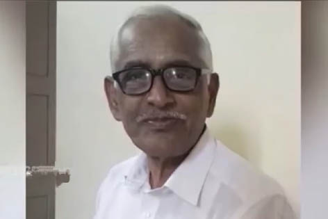 केरल में कांग्रेस नेता एन एम विजयन की आत्महत्या को लेकर पैदा हुआ विवाद ऑडियो लीक होने से गहराया