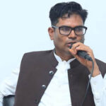 प्रयास आवासीय विद्यालय को मॉडल स्कूल बनाने के लिए करे कार्य: वित्त मंत्री ओ.पी. चौधरी