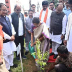प्रधानमंत्री मोदी के जन्म दिवस पर स्वस्थ्य नारी-सशक्त परिवार योजना का देशव्यापी शुभारंभ