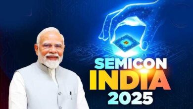 Semicon India 2025