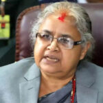 'जेन जेड' प्रदर्शनों में मौत के लिए जिम्मेदार लोगों के खिलाफ सख्त कार्रवाई : प्रधानमंत्री कार्की