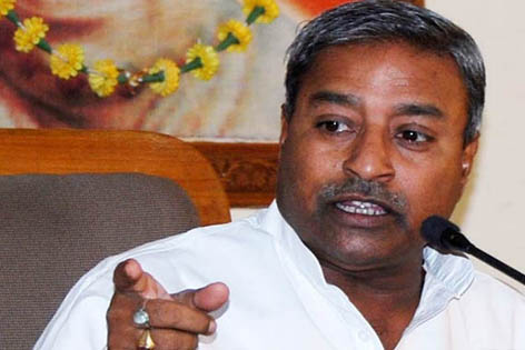 मुसलमानों को अयोध्या छोड़ना होगा, मस्जिद निर्माण नहीं होने देंगे: भाजपा नेता विनय कटियार